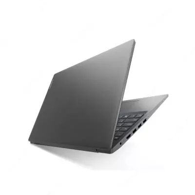 Ноутбук LENOVO V15 N4500 4GB 256GB 15.6 FHD BLACK