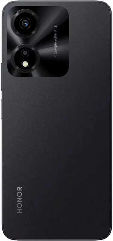 Смартфон HONOR X5 Plus 4/128 Midnight Black,Ocean Blue