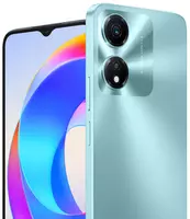 Смартфон HONOR X5 Plus 4/128 Midnight Black