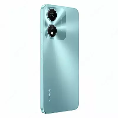Смартфон HONOR X5 Plus 4/128 Midnight Black,Ocean Blue