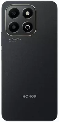 Smartfon HONOR X5 Plus 6/256 Midnight Black,Ocean Blue