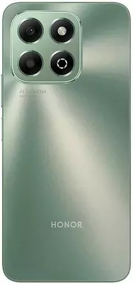 Smartfon HONOR X5 Plus 6/256 Midnight Black,Ocean Blue