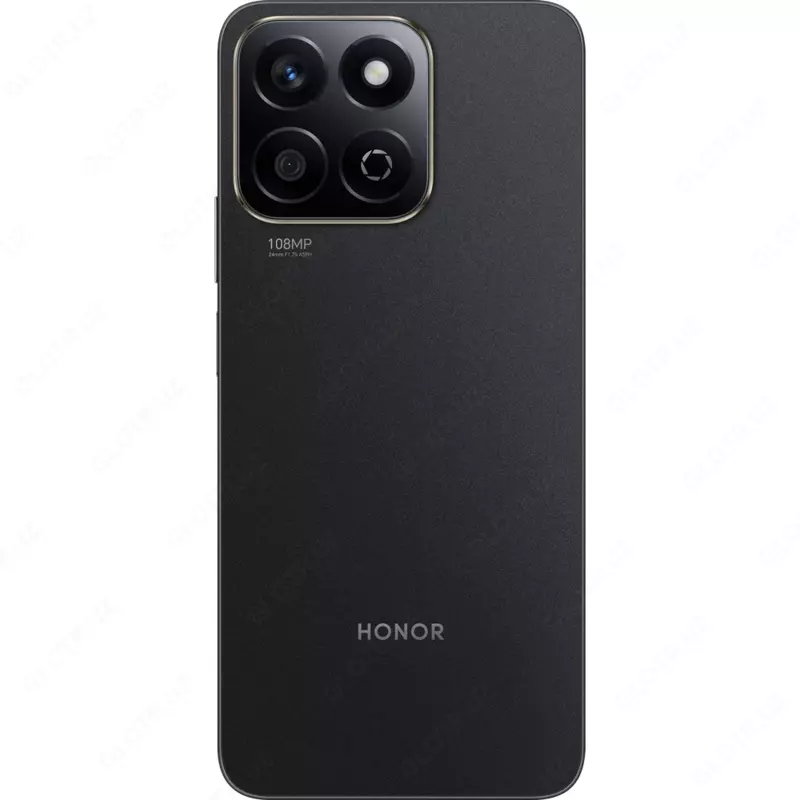 Смартфон Honor X7c 6/128GB Midnight Black,Moonlight White