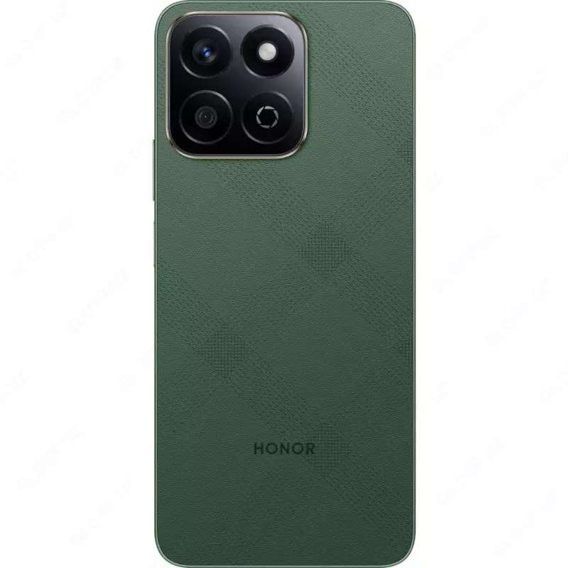 Смартфон Honor X7c 8/256GB Midnight Black,Moonlight White,Forest Green