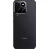 Смартфон Honor X7c 8/256GB Midnight Black