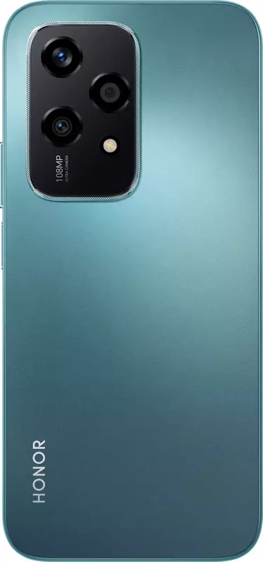Smartfon Honor 200 lite 8/256Gb Cyan Lake,Starry Blue,Midnight Black