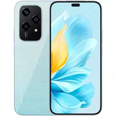 Смартфон Honor 200 lite 8/256Gb Cyan Lake,Starry Blue,Midnight Black