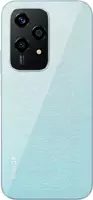 Смартфон Honor 200 lite 8/256Gb Cyan Lake