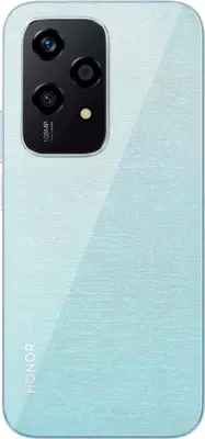 Смартфон Honor 200 lite 8/256Gb Cyan Lake,Starry Blue,Midnight Black