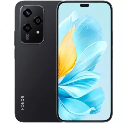 Смартфон Honor 200 lite 8/256Gb Cyan Lake,Starry Blue,Midnight Black