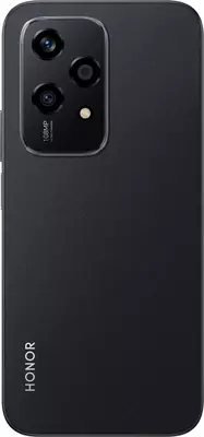Smartfon Honor 200 lite 8/256Gb Cyan Lake,Starry Blue,Midnight Black