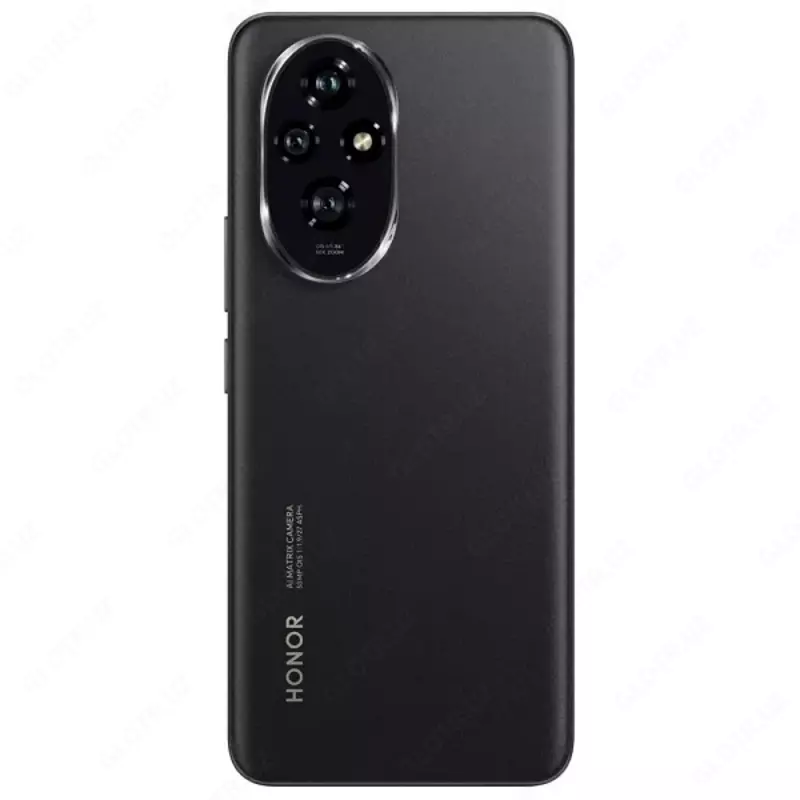 Смартфон Honor H200 12/512GB Black,Moonlight White