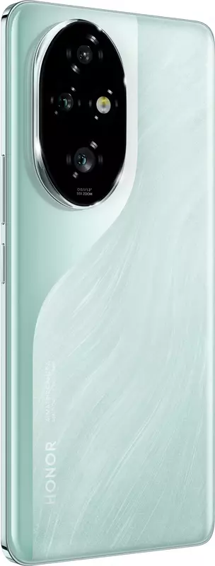 Smartfon Honor H200 Pro 12/512GB Ocean Cyan,Black