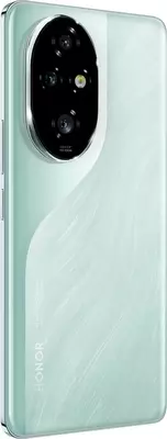 Smartfon Honor H200 Pro 12/512GB Ocean Cyan,Black
