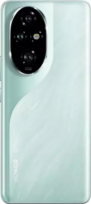 Smartfon Honor H200 Pro 12/512GB Ocean Cyan,Black