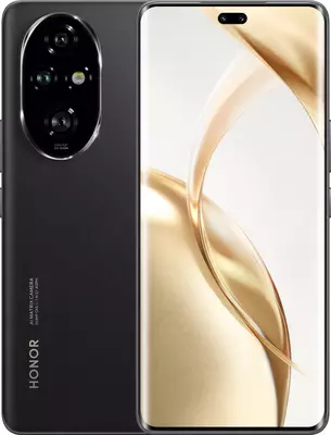 Smartfon Honor H200 Pro 12/512GB Ocean Cyan,Black