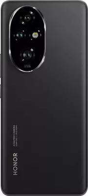Smartfon Honor H200 Pro 12/512GB Ocean Cyan,Black