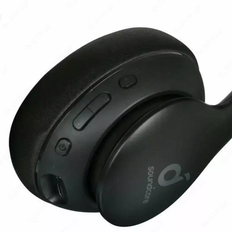 Minigarnituralar ANKER Soundcore Life 2 Neo Black