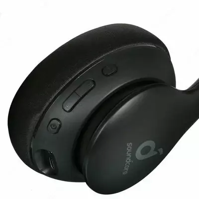 Наушники ANKER Soundcore Life 2 Neo Black