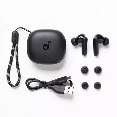 Minigarnituralar ANKER Soundcore R50i Black,White