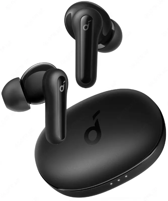 Minigarnituralar ANKER Soundcore Life P2 Mini Black,White