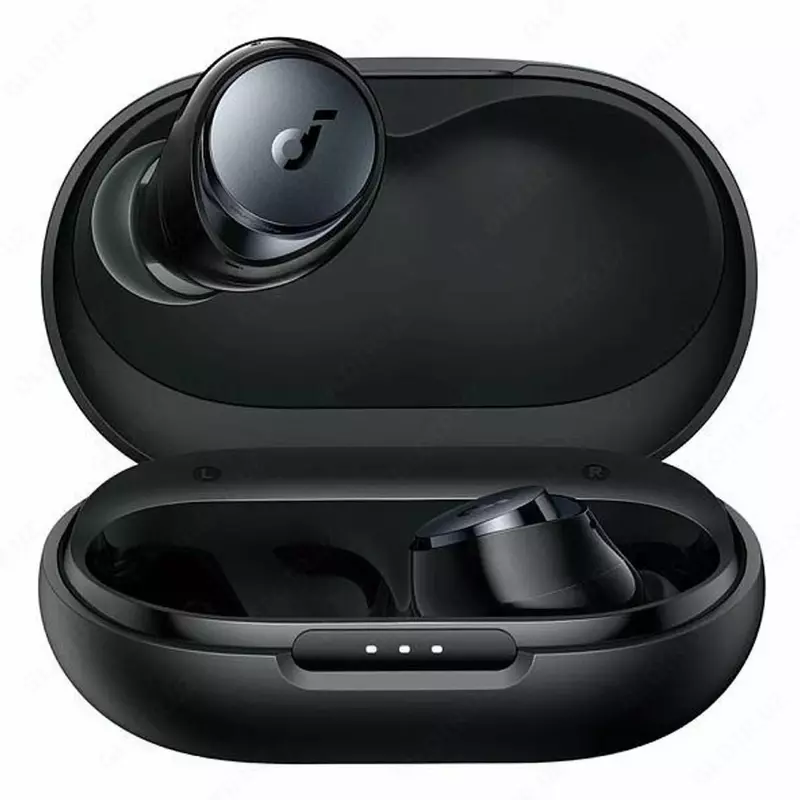 Minigarnituralar ANKER Soundcore Space A40 Black,White