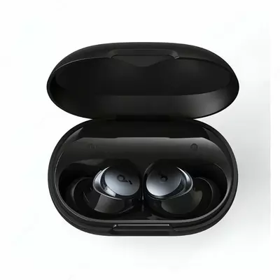 Minigarnituralar ANKER Soundcore Space A40 Black,White