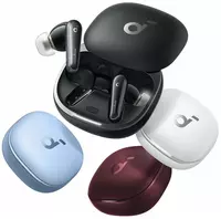 Minigarnituralar ANKER SoundCore Liberty 4 Black