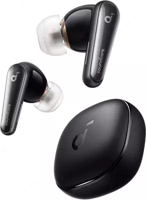 Наушники ANKER SoundCore Liberty 4 Black,White