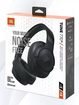 Наушники JBL Tune 770 NC Black,Blue