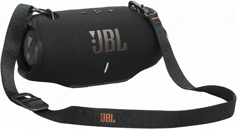 Portativ akustika JBL Xtreme 4 Black,Blue