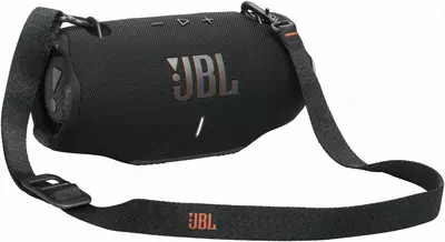 Портативная акустика JBL Xtreme 4 Black,Blue