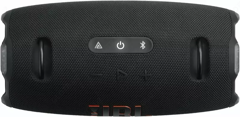 Portativ akustika JBL Xtreme 4 Black,Blue