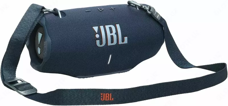 Portativ akustika JBL Xtreme 4 Black,Blue