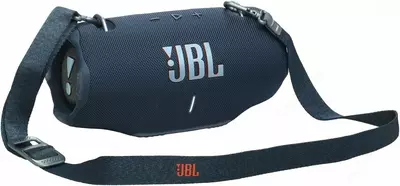 Portativ akustika JBL Xtreme 4 Black,Blue