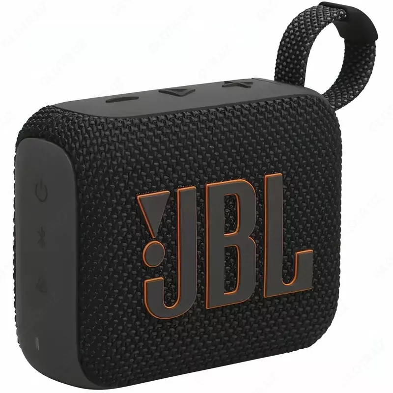 Portativ akustika JBL GO 4 Black,Blue,White,Purple