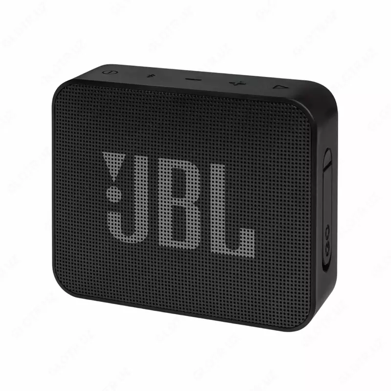 Портативная акустика JBL GO Essential Black,Blue,Red