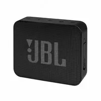 Портативная акустика JBL GO Essential Black