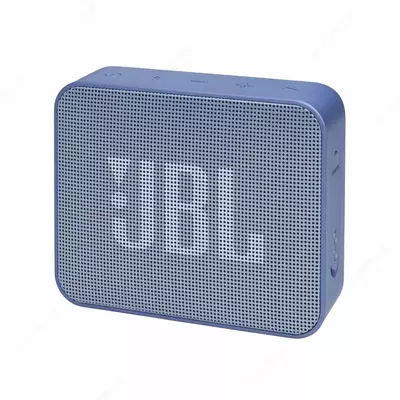 Портативная акустика JBL GO Essential Black,Blue,Red