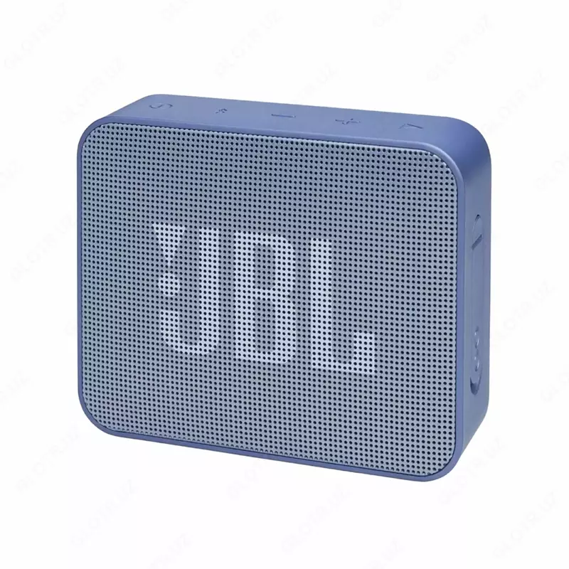 Портативная акустика JBL GO Essential Black,Blue,Red