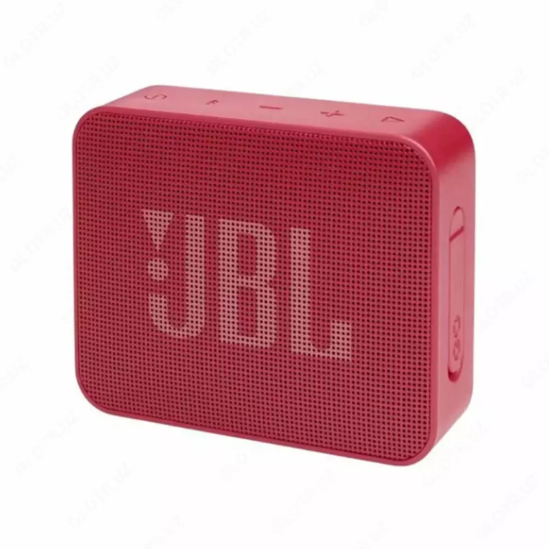 Портативная акустика JBL GO Essential Black,Blue,Red