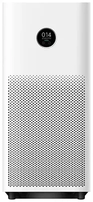 Xiaomi воздуха Smart Air Purifier 4 EU havo tozalagichi