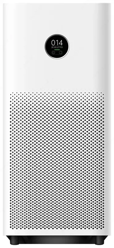Очиститель воздуха Xiaomi воздуха Smart Air Purifier 4 EU
