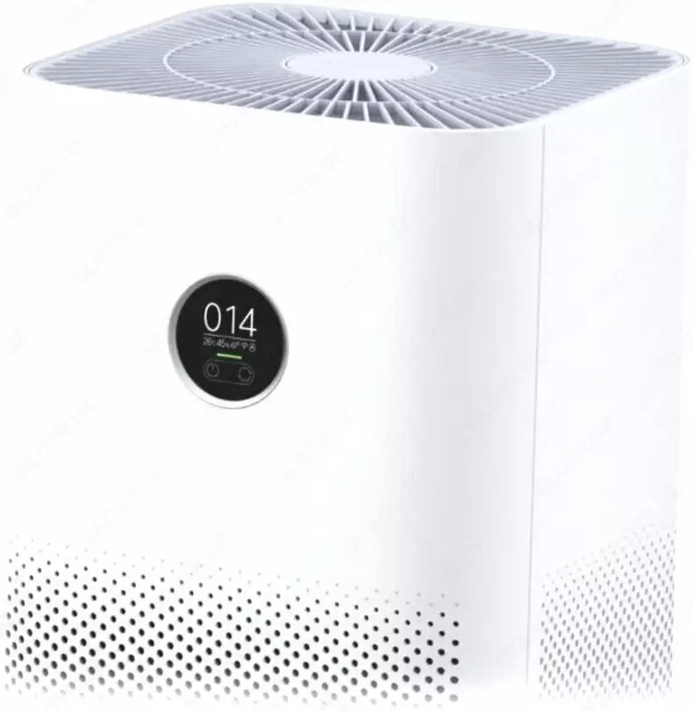 Очиститель воздуха Xiaomi воздуха Smart Air Purifier 4 EU
