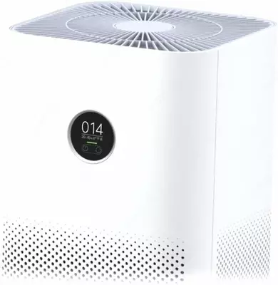 Xiaomi воздуха Smart Air Purifier 4 EU havo tozalagichi