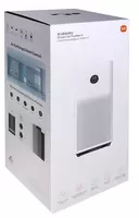 Очиститель воздуха Xiaomi воздуха Smart Air Purifier 4 EU Только в розницу