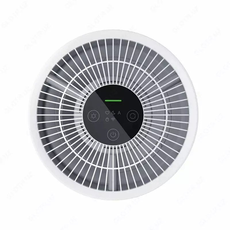 Очиститель воздуха Xiaomi Smart Air Purifier 4 Compact