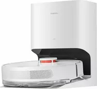 Робот-пылесос Xiaomi Mi Robot Vacuum X10 EU