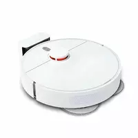 Robot changyutgich Xiaomi Robot Vacuum S10+ EU