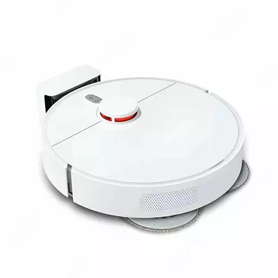 Робот-пылесос Xiaomi Robot Vacuum S10+ EU